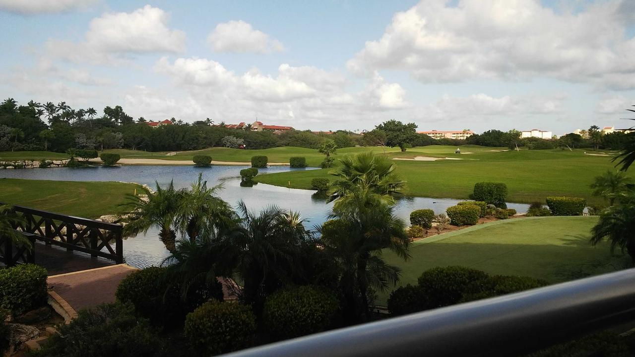 奥拉涅斯塔德Executive Real Estate At Divi Golf公寓式酒店 外观 照片
